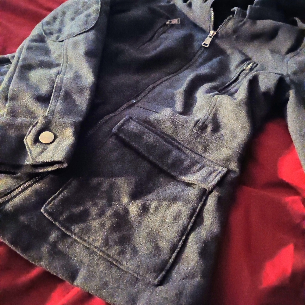 Therapy Jacket - Picture 5 of 8
